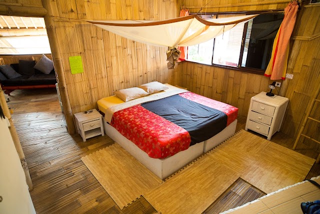 Serenity Eco Guesthouse and Yoga
