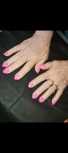 Above And Beyond Beauty Salon - Thumbnail