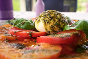 Photo n°45 de La maison de Marius à Valensole (Restaurant)