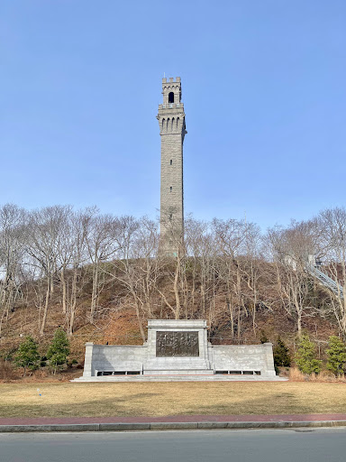 Veterans of Provincetown Memorial - Thumbnail