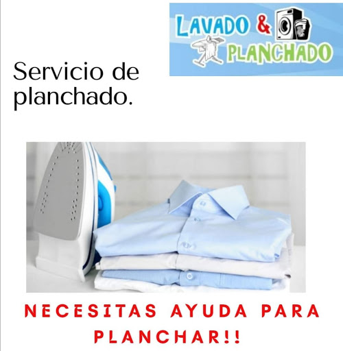 Lavado & Planchado - Thumbnail