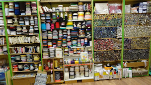 Photo n°11 de Mercerie chez Séverine à Saint-Claude (Magasin)