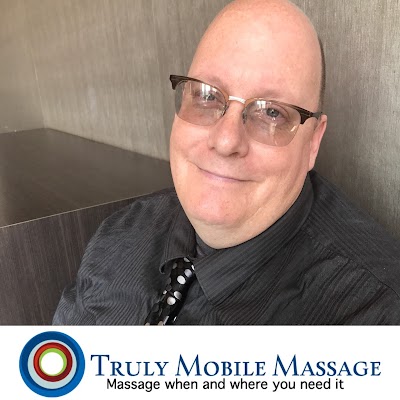 Truly Mobile Massage