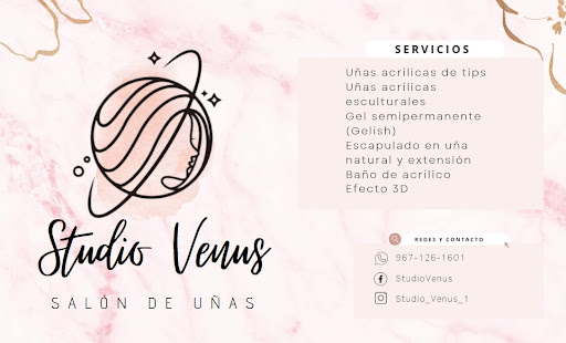 Studio Venus - Visual