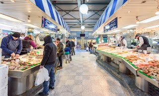 Doncaster Market