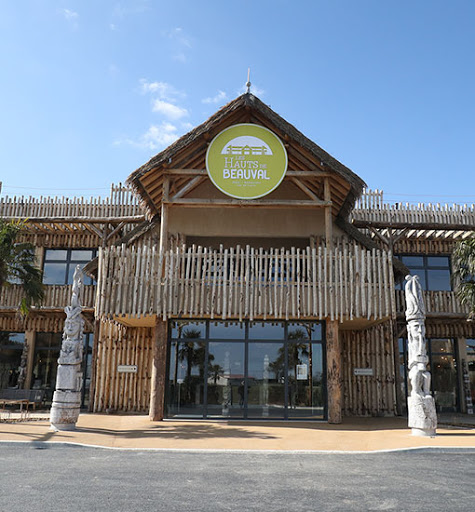 Les Hauts De Beauval Gallery - France
