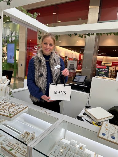 Mays Store - Visual