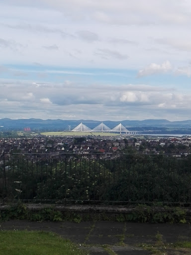 Balvaird Place