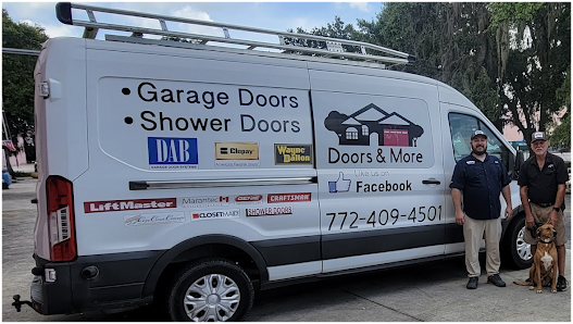 Doors & More of the Treasure Coast 837 S Kings Hwy, Fort Pierce, FL 34945