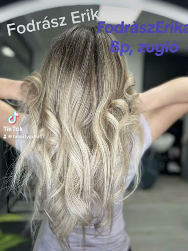Értékelések erről a helyről: Fodrász Erika zugló, Budapest - Szépségszalon