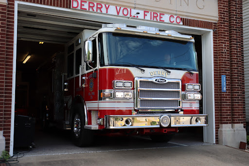 Derry Volunteer Fire Department - Thumbnail