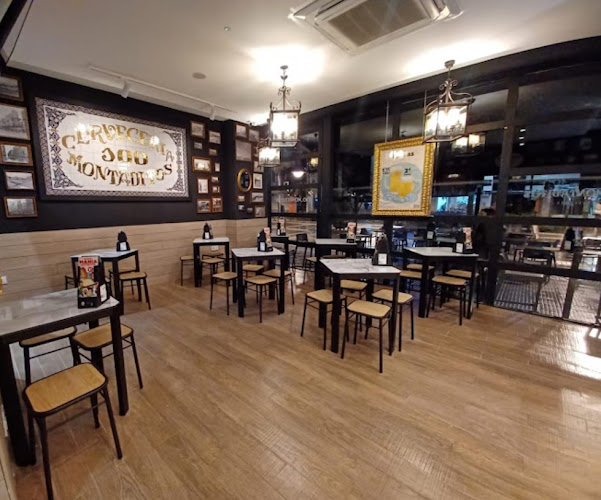 100 Montaditos