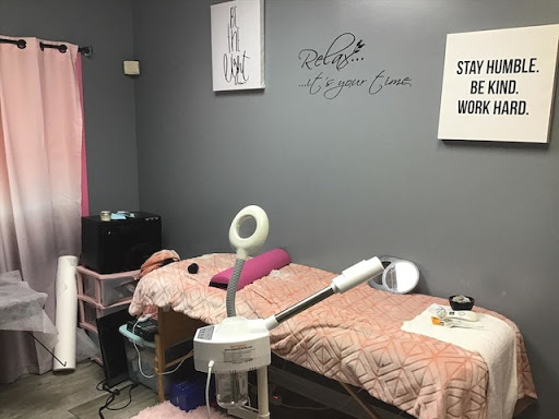Bell’z Beauty Bar & Boutique LLC