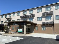 ライフ・ネット大福町