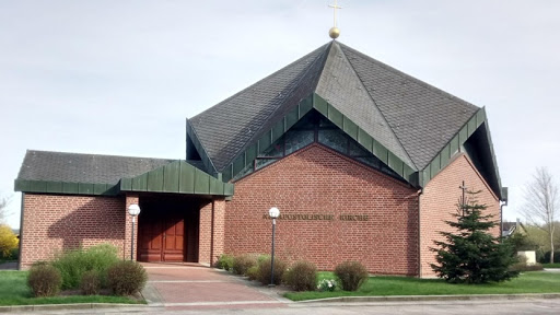 Neuapostolische Kirche Eutin