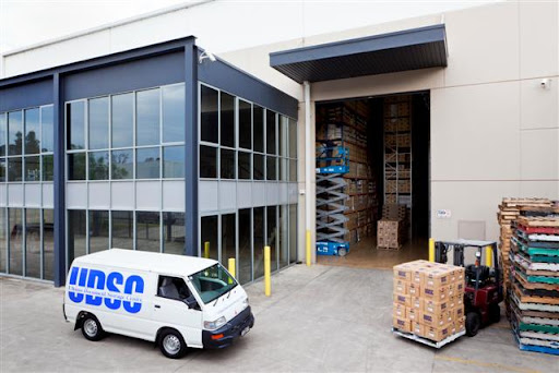 Ultimo Document Storage Centre - Thumbnail