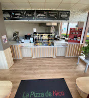 La Pizza de Nico Koenigshoffen à Strasbourg