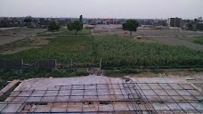 Mauripur Tikiry Village Football Ground.. karachi