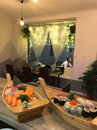 Photo n°12 de YOYO SUSHI à Vence (Restaurant de sushis)