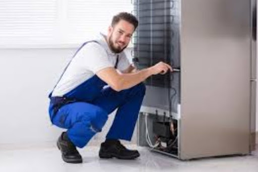 Vimal Service Solutions Refrigerator Repair And Service Godrej In Ahmedabad. post image