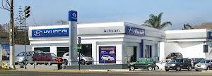 Hyundai AUTOCAM La Molina 3