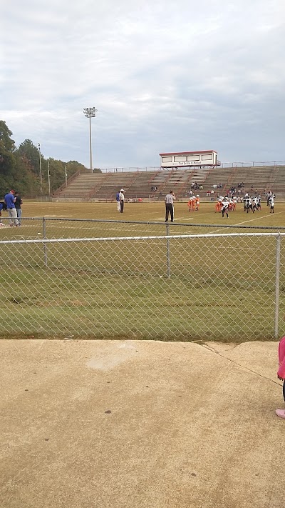 Foshee-Henderson Stadium