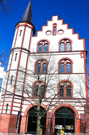 Landskrona Library - Thumbnail