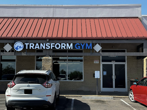 Transform Gym Gallery - United States