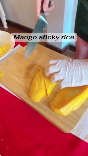 Bang Kao Seagrill Bar & Restaurant
