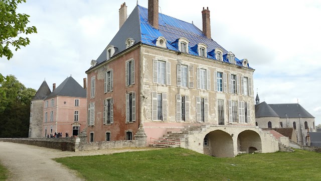 Château de Meung sur Loire