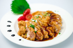 Photo n°15 de Panasia Cap 3000 à Saint-Laurent-du-Var (Restaurant vietnamien)