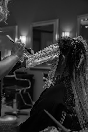 Photo of Color by Jackie South Tampa Hair Stylist Color Specialist