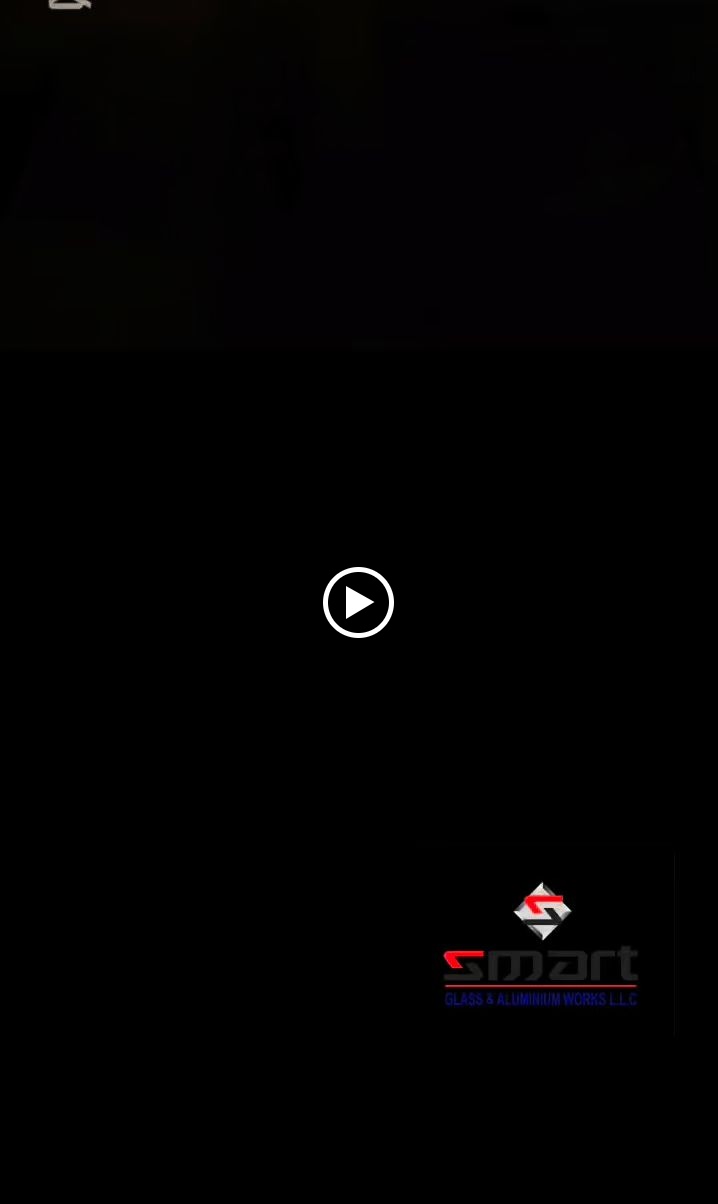 Smart Glass and Aluminum Works LLC - صورة 2