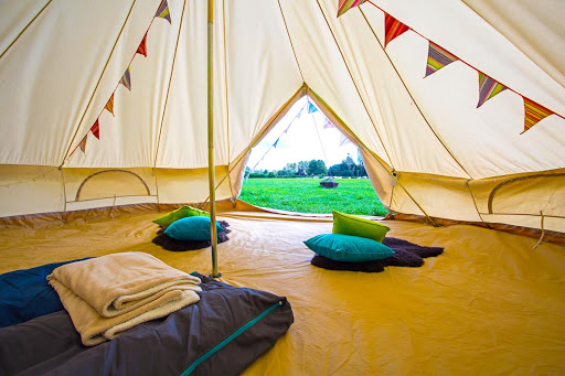 Embers Camping - Claydon Campsite - Thumbnail