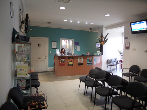 Bay Chambers Physiotherapy & Sports Injury Clinic - Australia