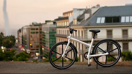 HONBIKE