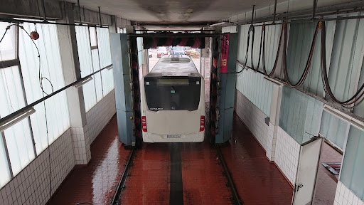 BUS + LKW SERVICE GROSS GmbH & Co. KG Gallery - Germany