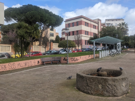 Bike Sharing - noleggio bici - Thumbnail