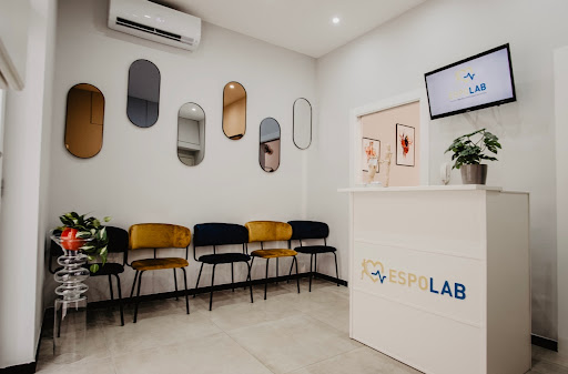 Espolab - Visual