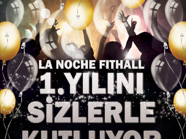 La Noche Fithall Fitness Reformer