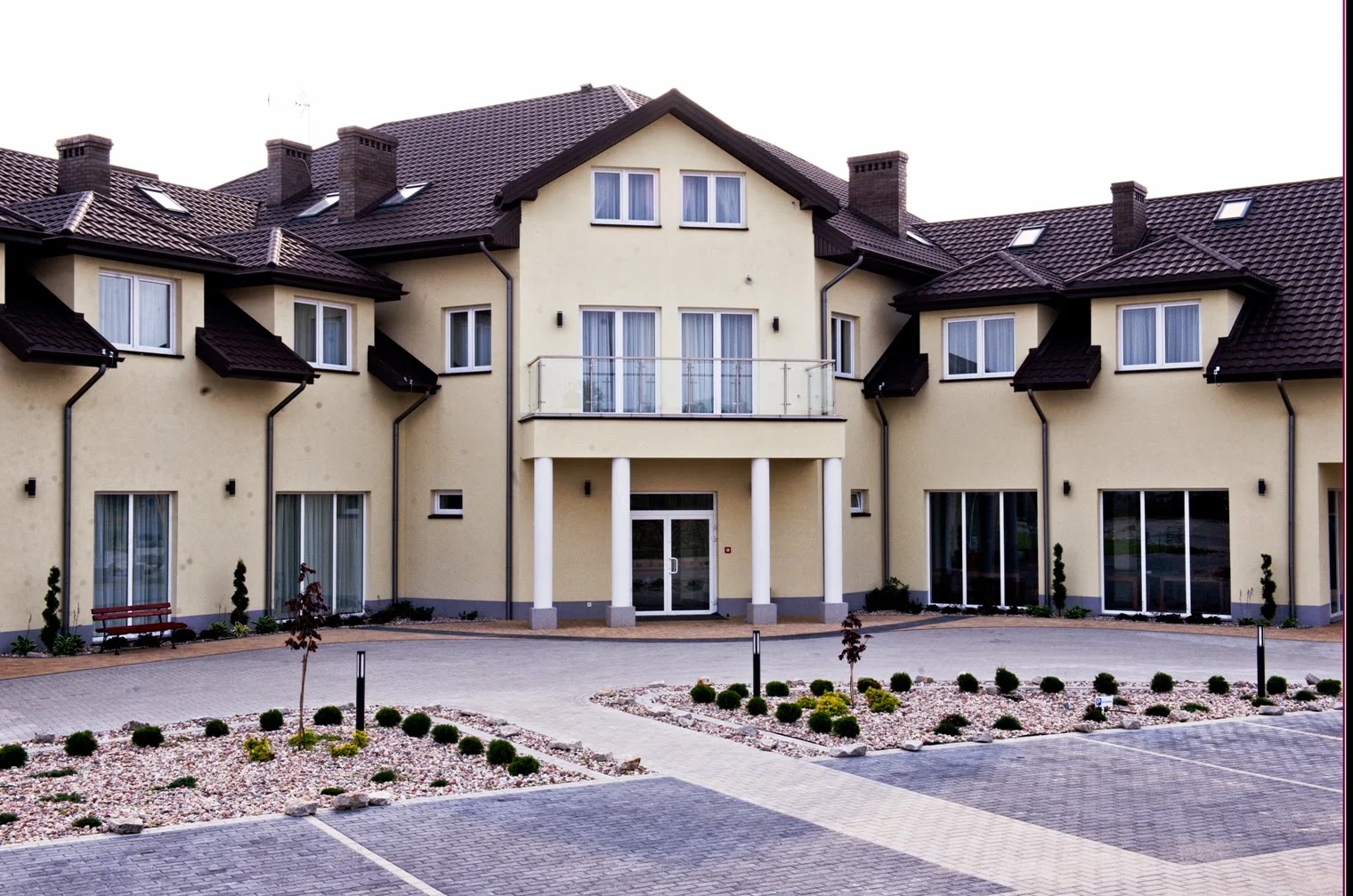 Hotel OLSZA