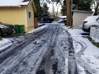 Cedar Shade Mobile Home Park