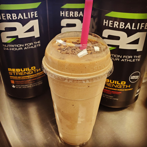 Herbalife B-Active Nutrition Club - Thumbnail