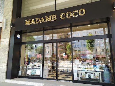 Madame Coco