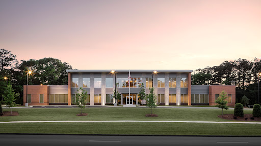 Bailey Harris Construction Co