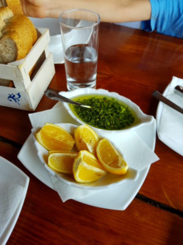 Restoran "Kod Miška"