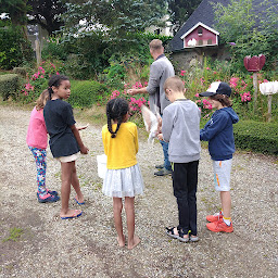 Photo n°45 de Camping les Tournesols à Le Grez (Terrain de camping)