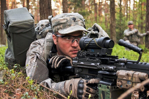 US Army Recruiting Station-Tonawanda, NY Gallery - United States