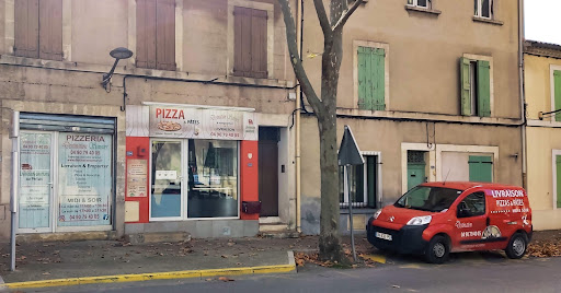 Photo 3 - Pizzeria Destination Saveurs