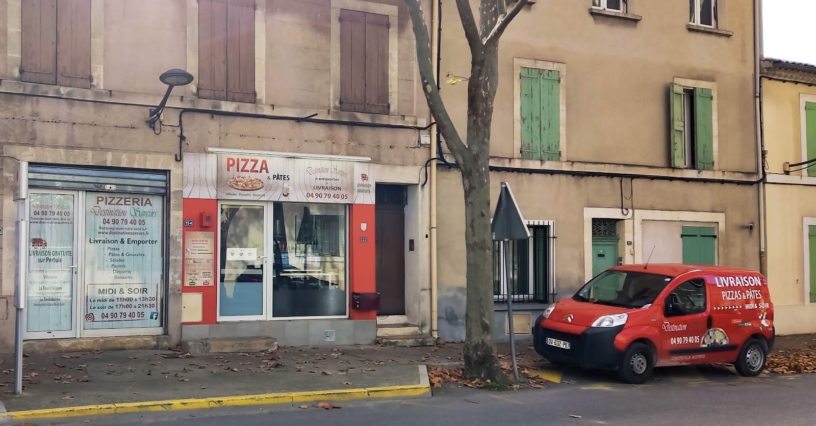 Destination Saveurs — photo 3